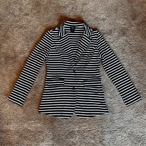 Mossimo womens suit jacket blazer size small